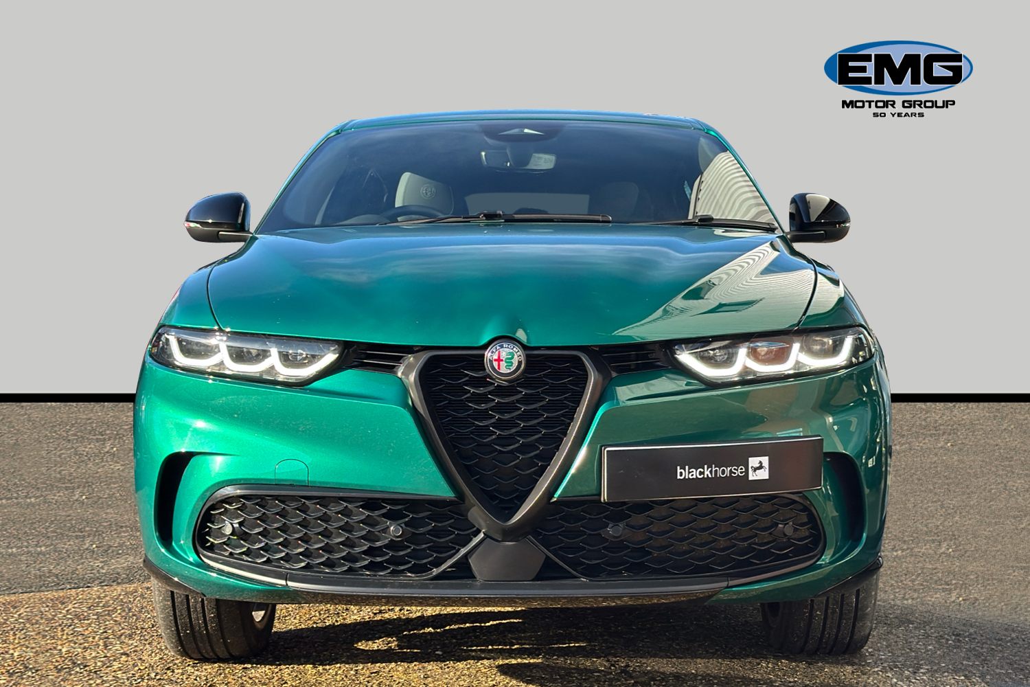 Used Alfa Romeo Tonale 2024 for sale - 77196284: Photo 2