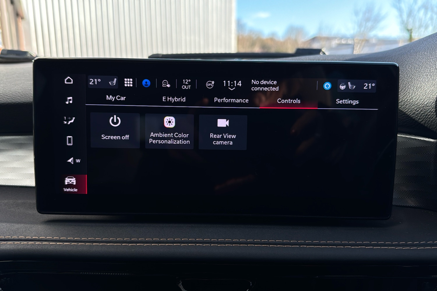 Used Alfa Romeo Tonale 2024 for sale - 77196284: Photo 20