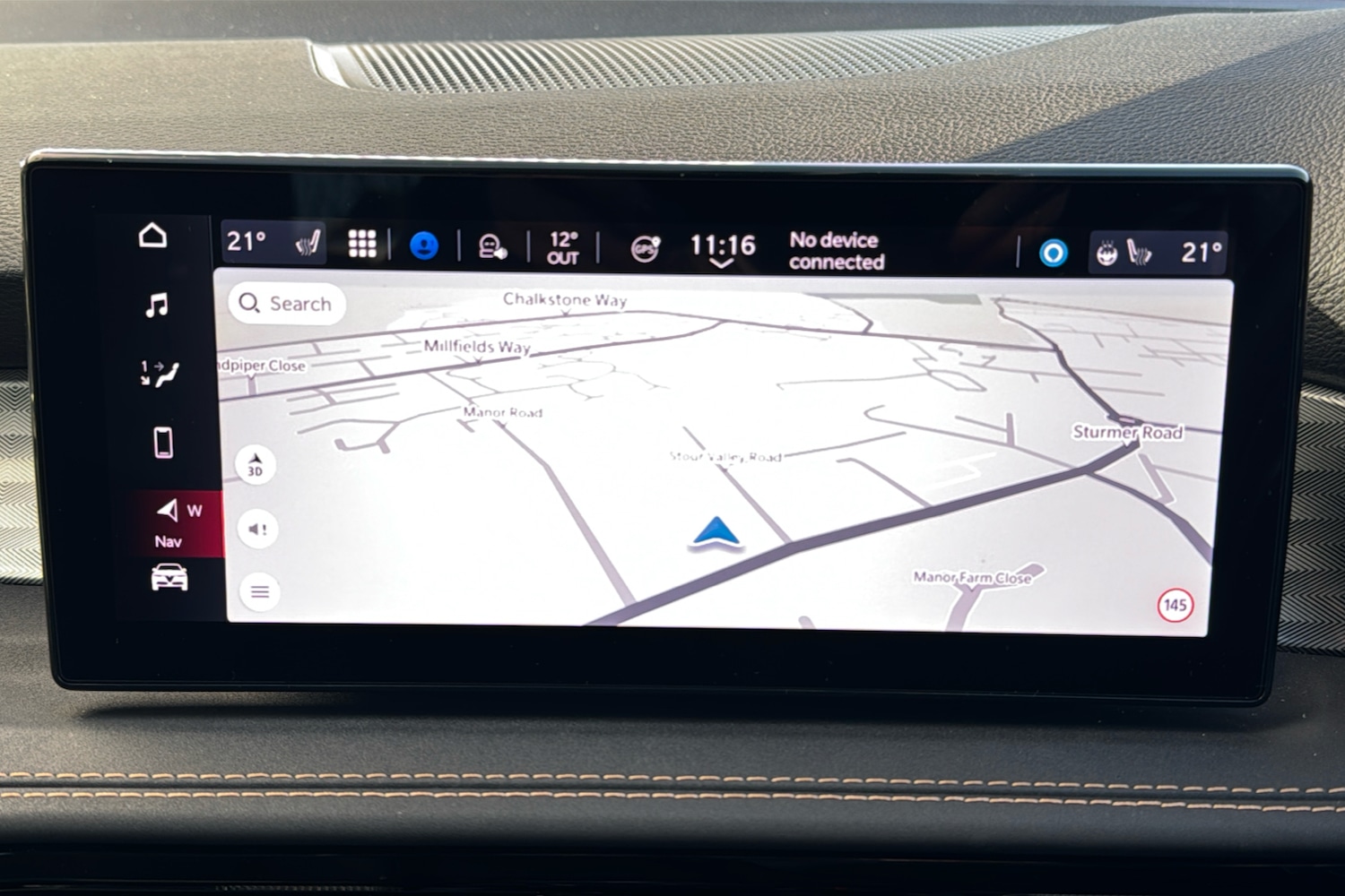 Used Alfa Romeo Tonale 2024 for sale - 77196284: Photo 21