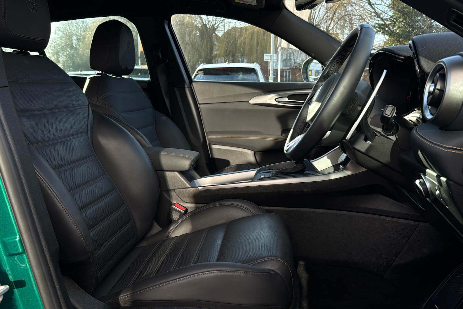 Used Alfa Romeo Tonale 2024 for sale - 77196284: Photo 29