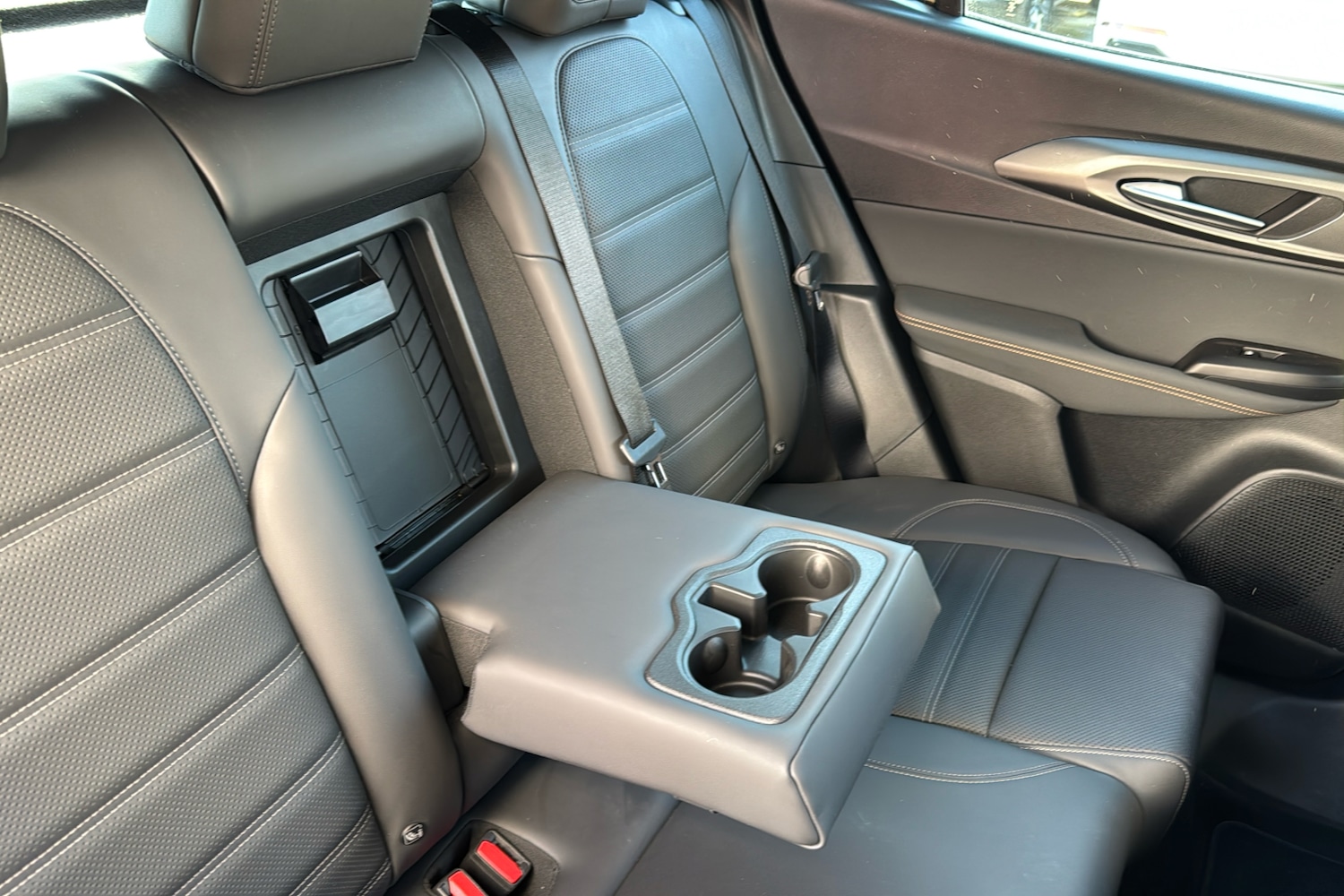 Used Alfa Romeo Tonale 2024 for sale - 77196284: Photo 33