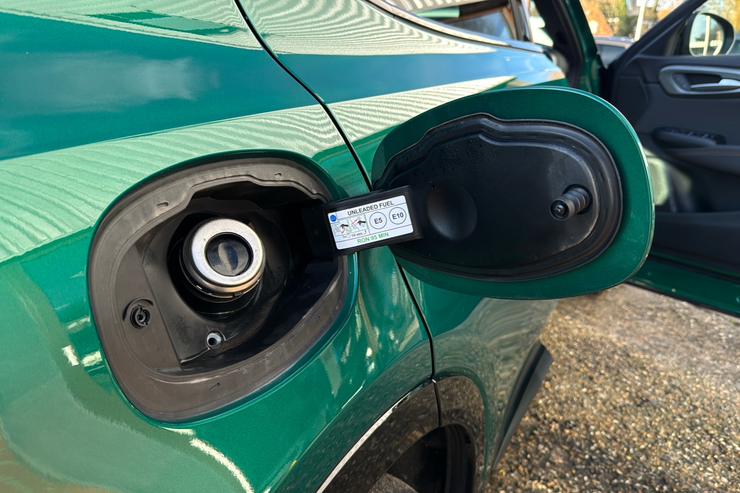 Used Alfa Romeo Tonale 2024 for sale - 77196284: Photo 35