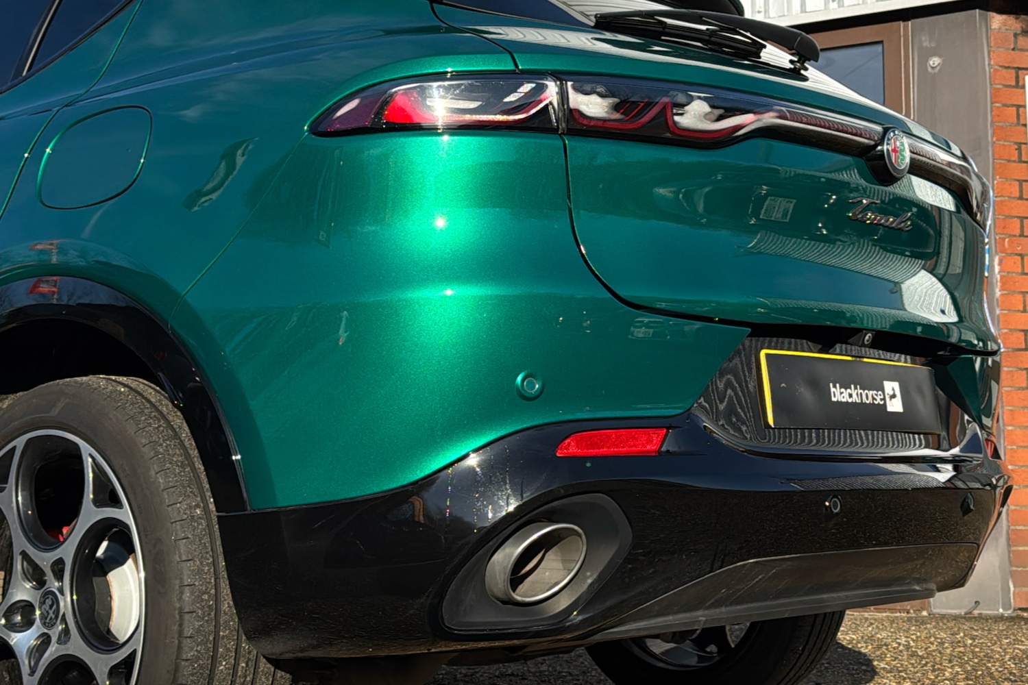 Used Alfa Romeo Tonale 2024 for sale - 77196284: Photo 40