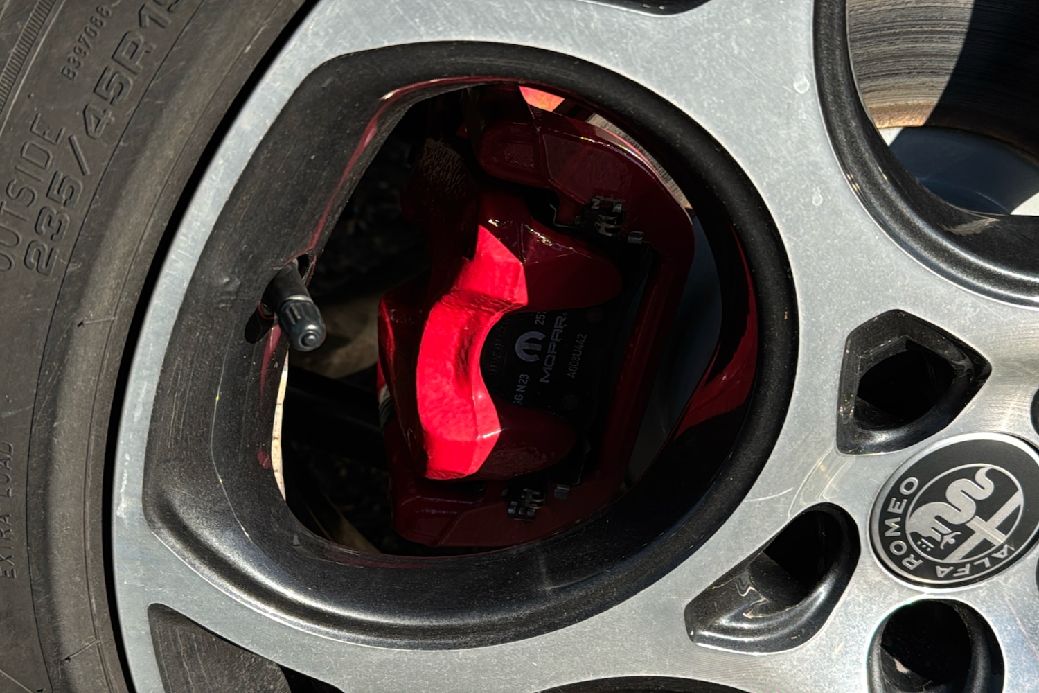 Used Alfa Romeo Tonale 2024 for sale - 77196284: Photo 41