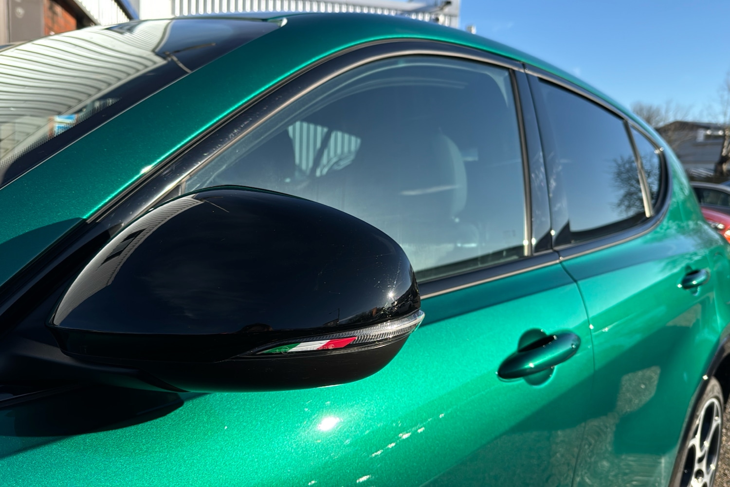 Used Alfa Romeo Tonale 2024 for sale - 77196284: Photo 46