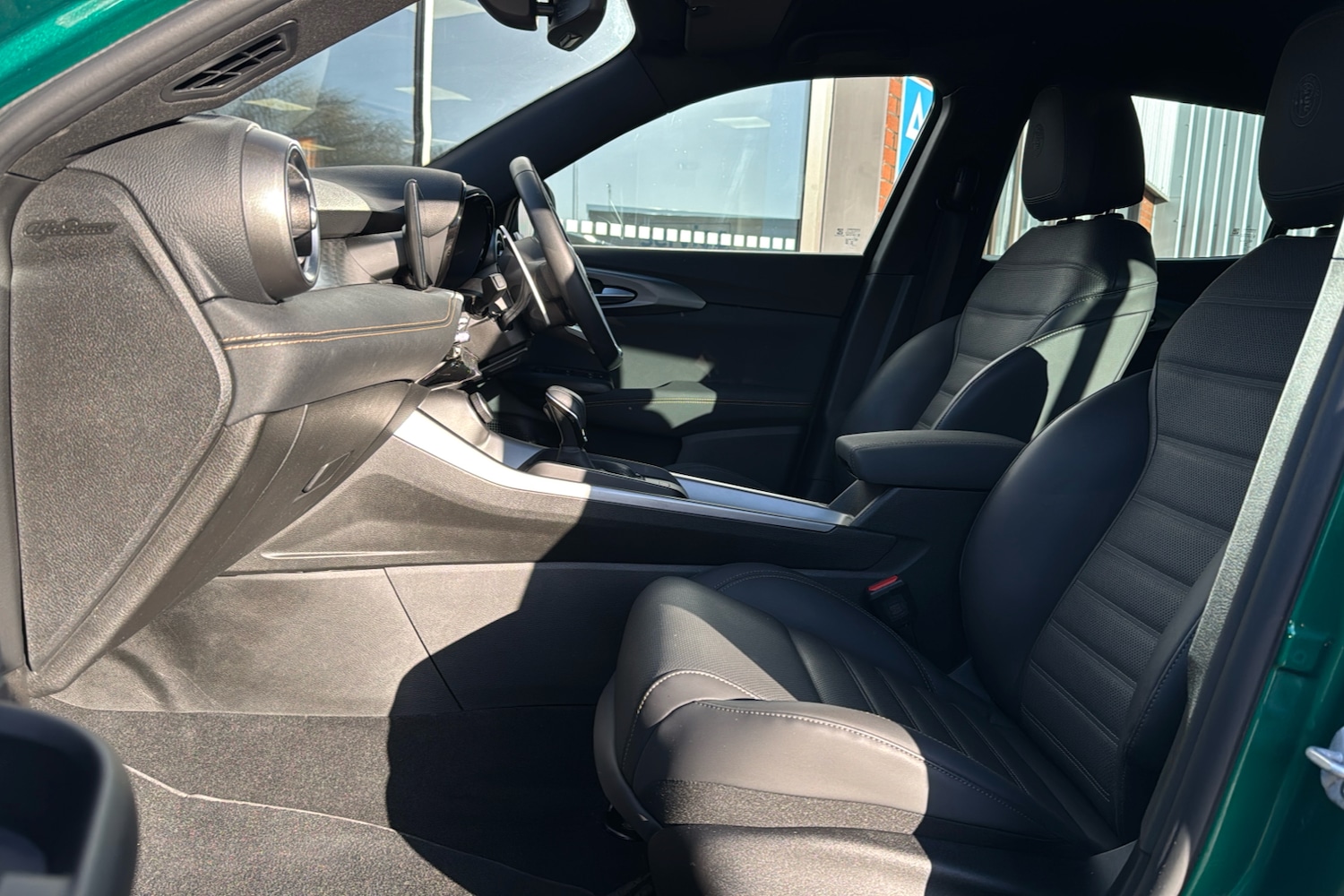 Used Alfa Romeo Tonale 2024 for sale - 77196284: Photo 47