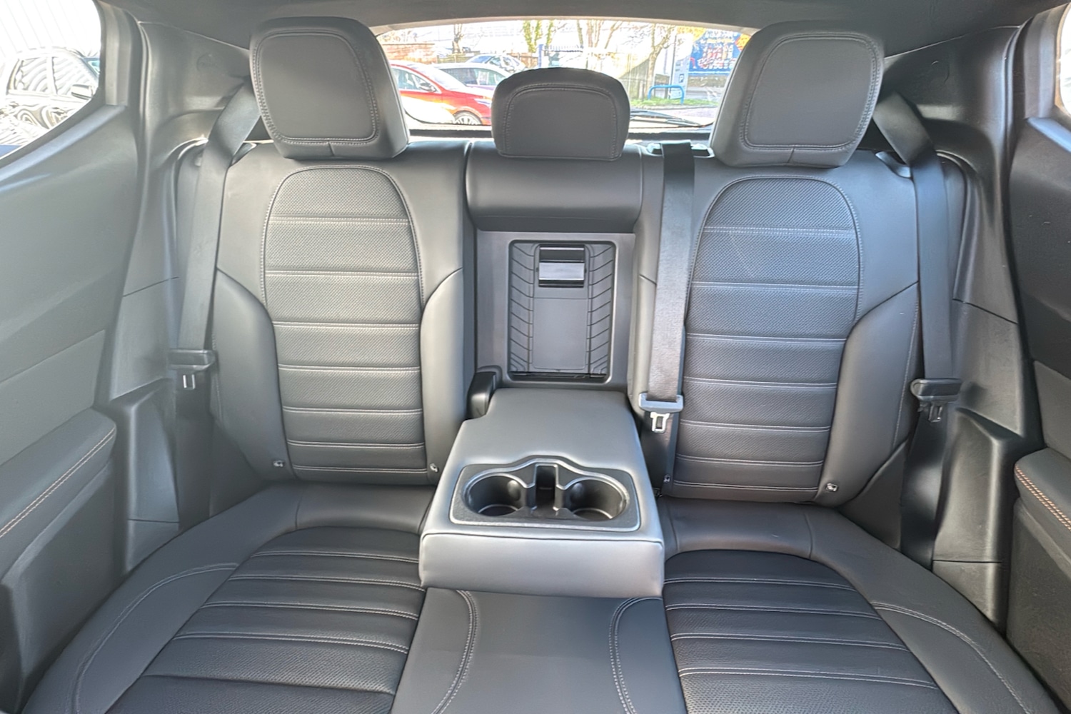 Used Alfa Romeo Tonale 2024 for sale - 77196284: Photo 48