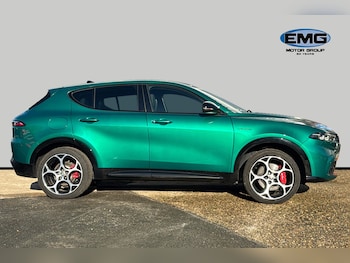 Used Alfa Romeo Tonale 2024 for sale - 77196284: Photo