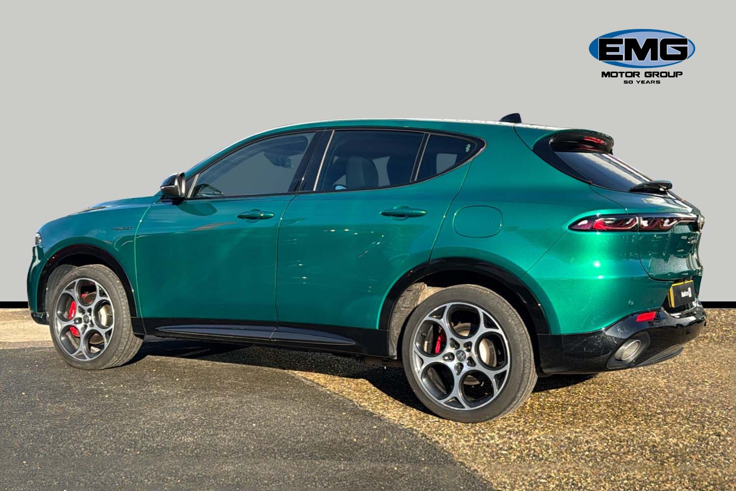 Used Alfa Romeo Tonale 2024 for sale - 77196284: Photo 5