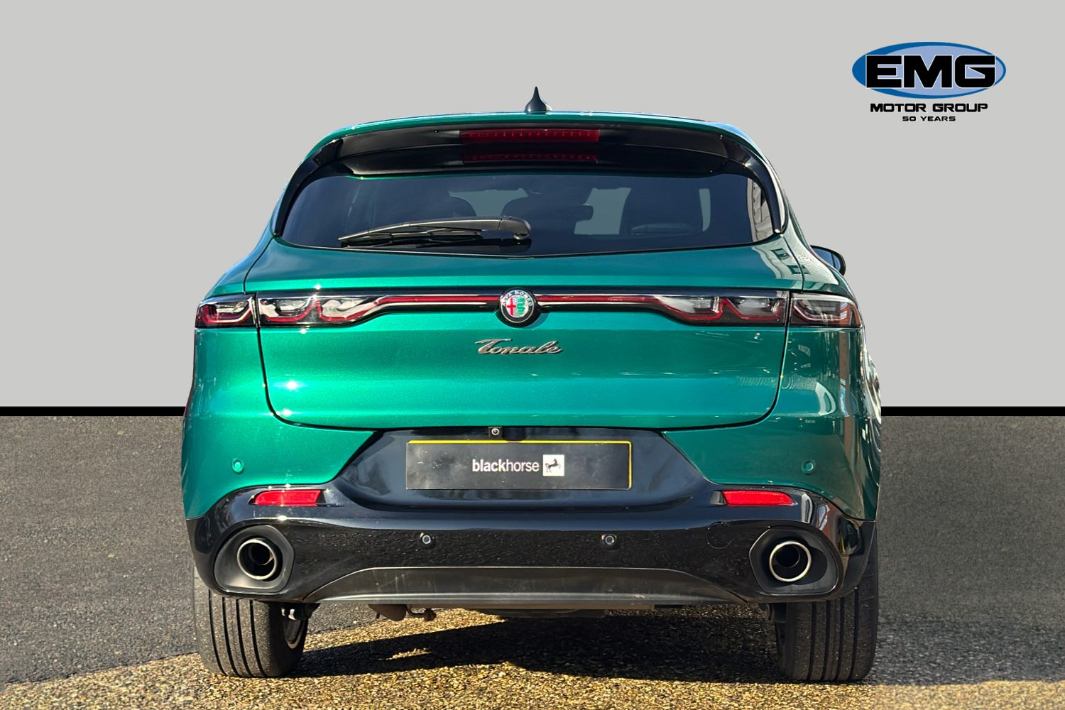 Used Alfa Romeo Tonale 2024 for sale - 77196284: Photo 6