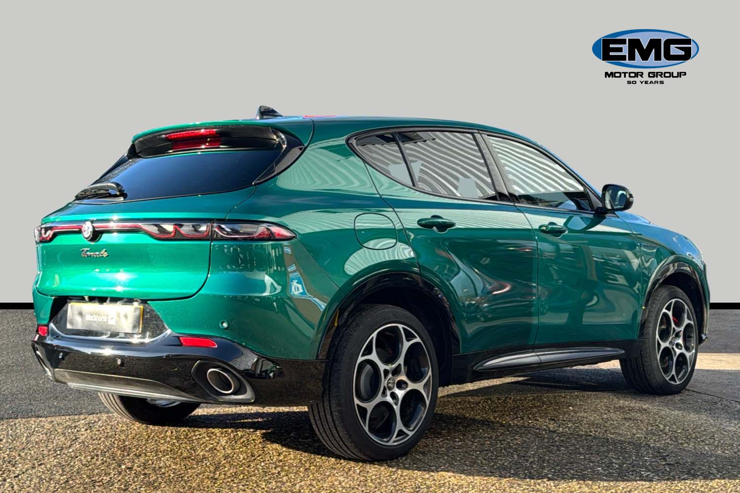 Used Alfa Romeo Tonale 2024 for sale - 77196284: Photo 7