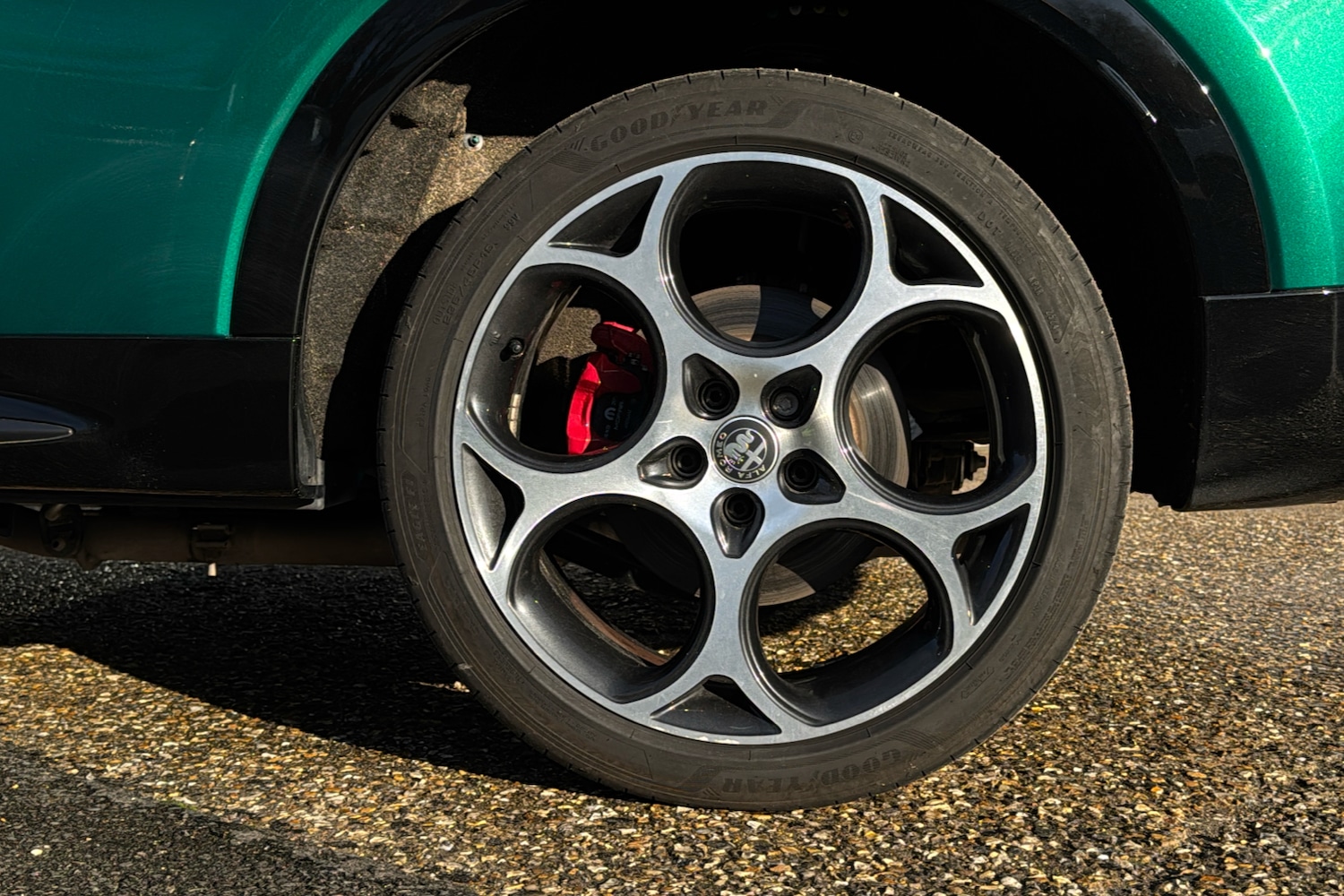 Used Alfa Romeo Tonale 2024 for sale - 77196284: Photo 8