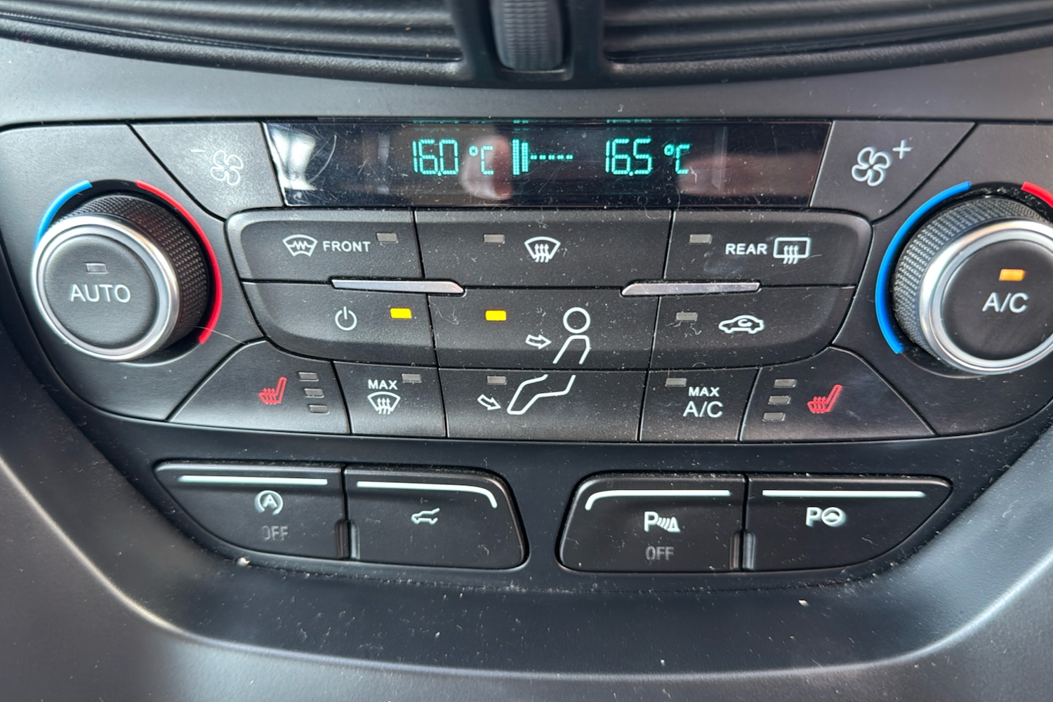 Vehicle 16