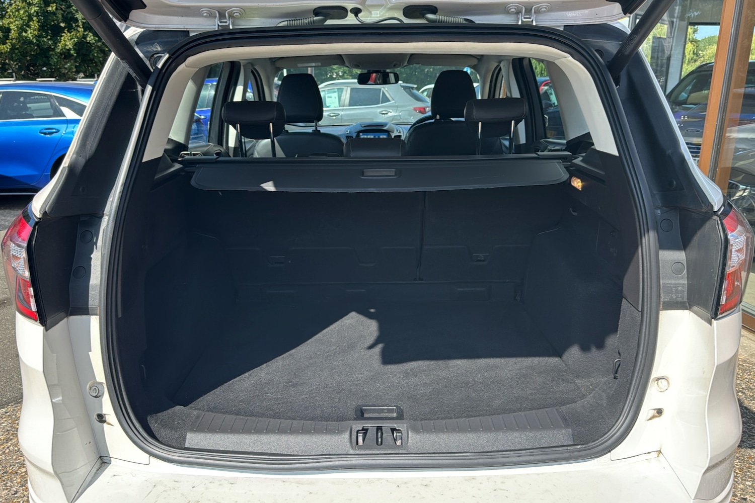 Vehicle 19