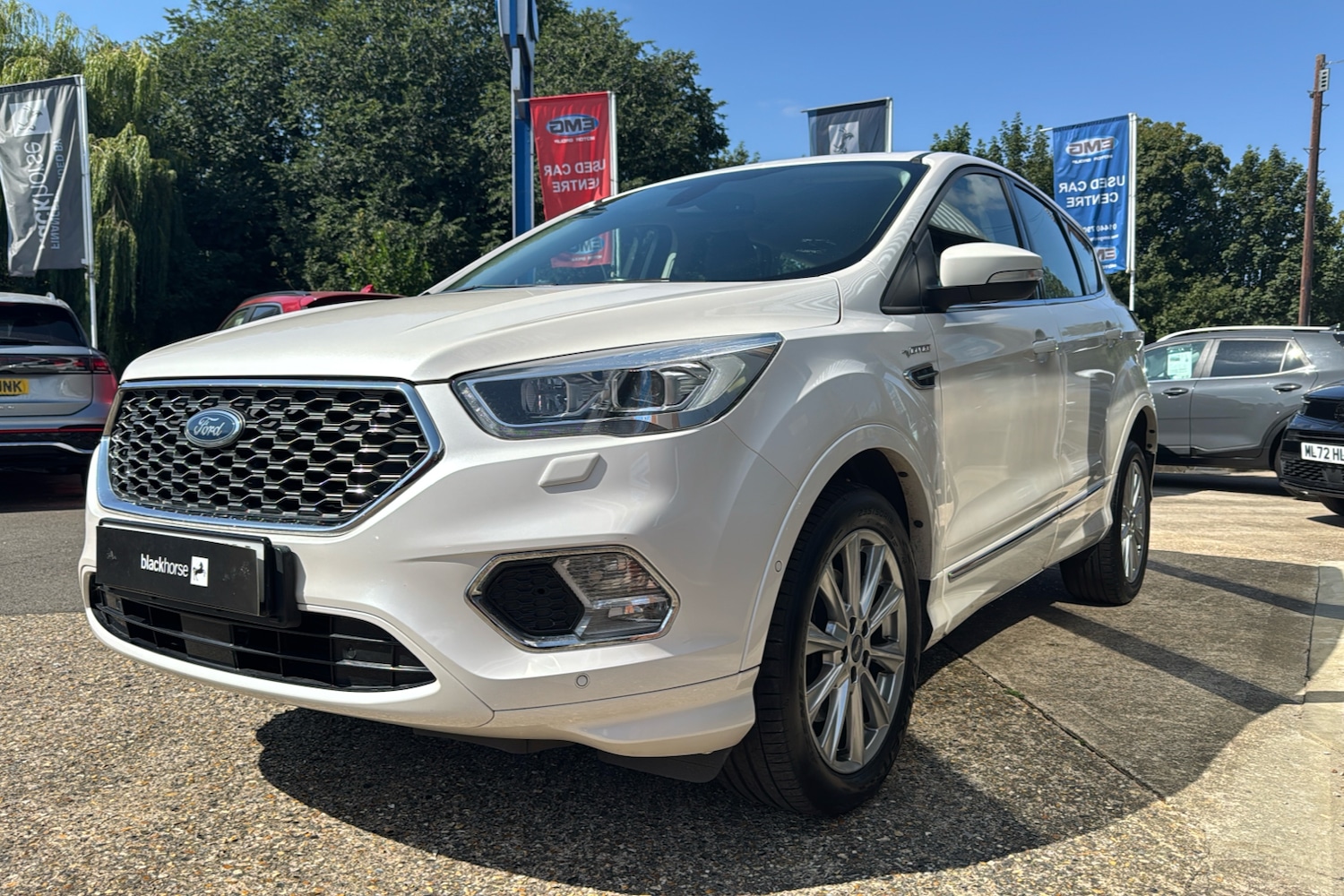Vehicle 24
