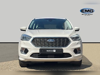 Used Ford Kuga 2018 for sale - 75522938: Photo