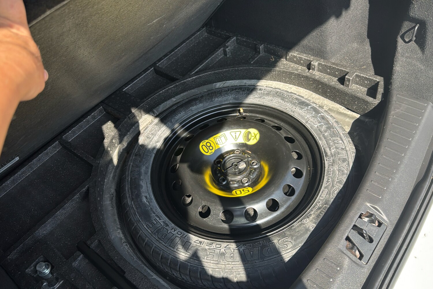 Vehicle 30