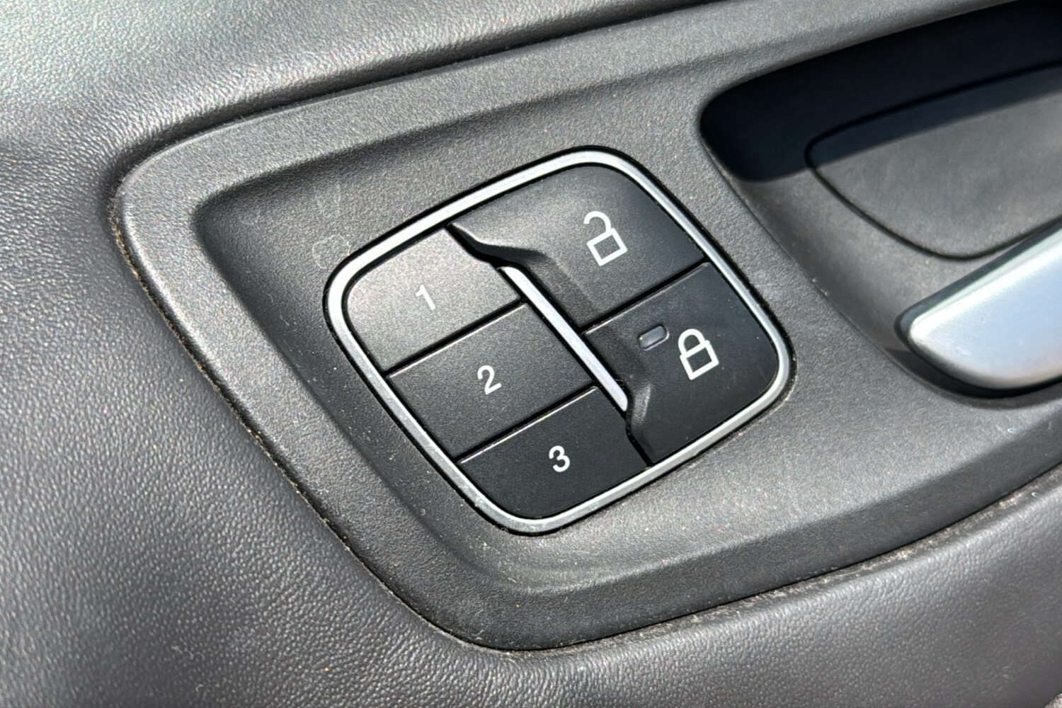 Vehicle 40