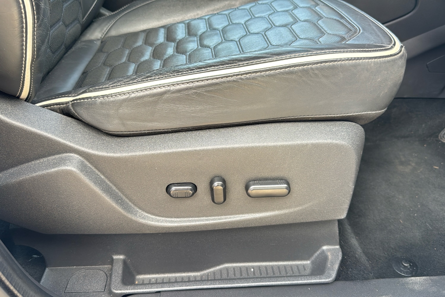 Vehicle 41