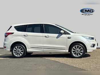 Used Ford Kuga 2018 for sale - 75522938: Photo