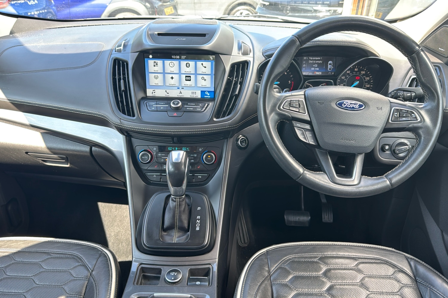 Vehicle 9