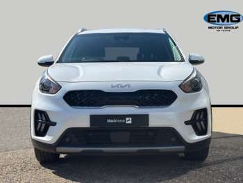 Used Kia Niro 2022 for sale - 74411519: Photo