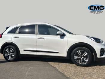 Used Kia Niro 2022 for sale - 74411519: Photo