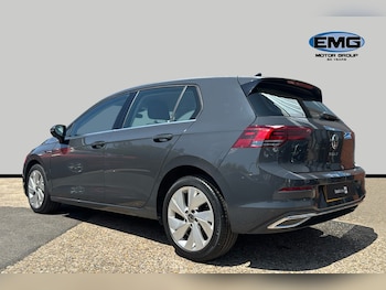 Used Volkswagen Golf 2020 for sale - 79187497: Photo