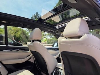 Used BMW iX3 2022 for sale - 79075935: Photo