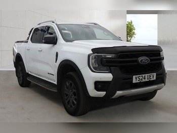 Used Ford Ranger 2024 for sale - 79590334: Photo