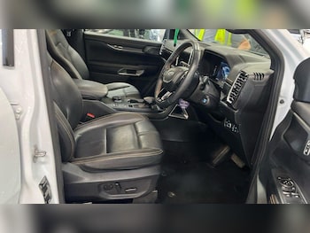 Used Ford Ranger 2024 for sale - 79590334: Photo