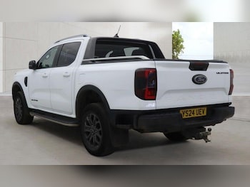 Used Ford Ranger 2024 for sale - 79590334: Photo