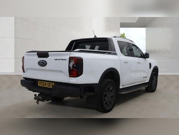 Used Ford Ranger 2024 for sale - 79590334: Photo