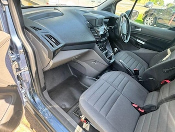 Used Ford Transit Connect 2021 for sale - 78981595: Photo