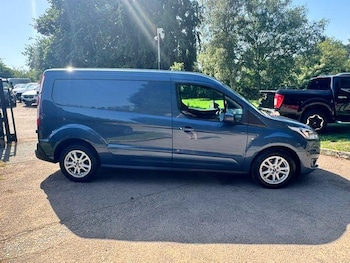 Used Ford Transit Connect 2021 for sale - 78981595: Photo