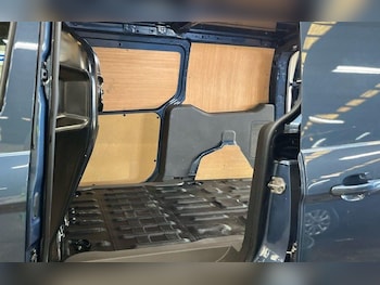 Used Ford Transit Connect 2021 for sale - 78981595: Photo