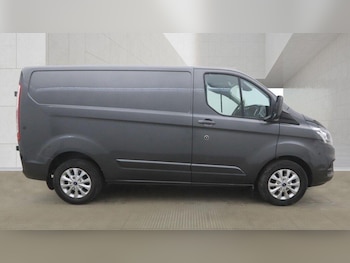 Used Ford Transit Custom 2022 for sale - 78661463: Photo