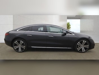 Used Mercedes-Benz EQS 2022 for sale - 79268930: Photo