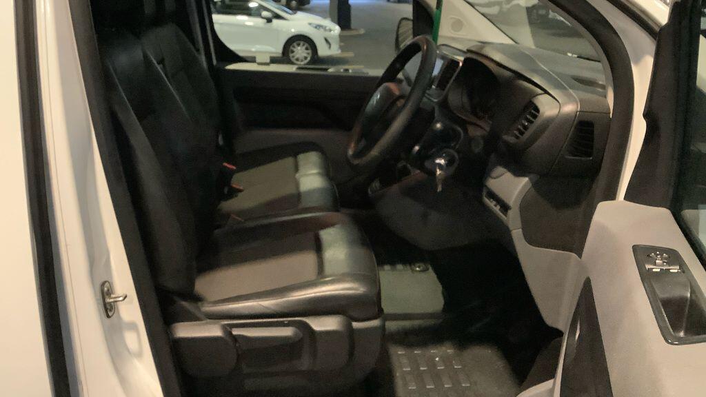 Used Citroen Dispatch 2021 for sale - 77255482: Photo 2