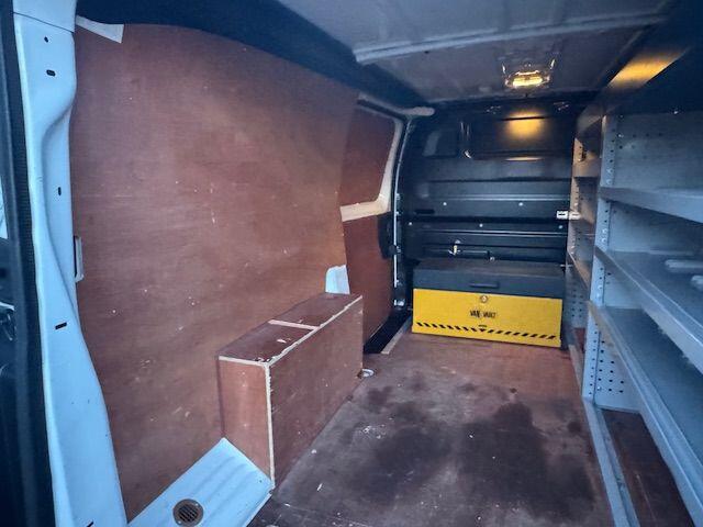 Used Citroen Dispatch 2021 for sale - 77255482: Photo 20