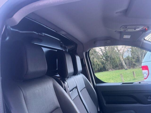 Used Citroen Dispatch 2021 for sale - 77255482: Photo 22