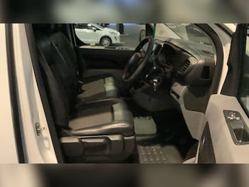 Used Citroen Dispatch 2021 for sale - 77255482: Photo