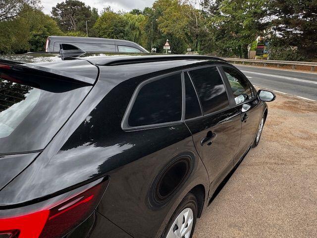 Used Toyota Corolla for sale - 76735487: Photo 10