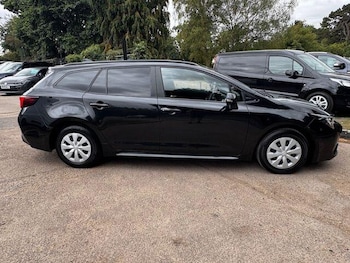 Used Toyota Corolla 2023 for sale - 76735487: Photo