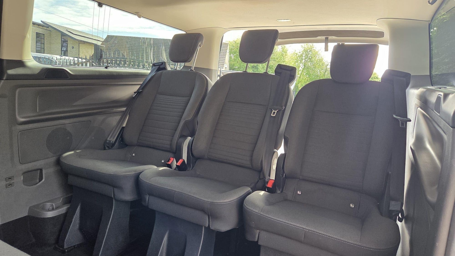 Used Ford Tourneo Custom 2022 for sale - 76781612: Photo 13