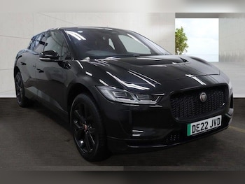 Used Jaguar I-Pace 2022 for sale - 78363827: Photo