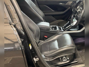 Used Jaguar I-Pace 2022 for sale - 78363827: Photo