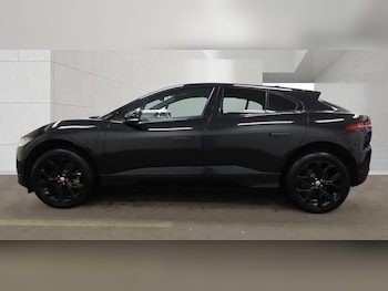 Used Jaguar I-Pace 2022 for sale - 78363827: Photo