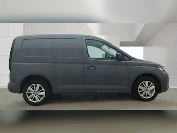Used Volkswagen Caddy 2021 for sale - 78810232: Photo