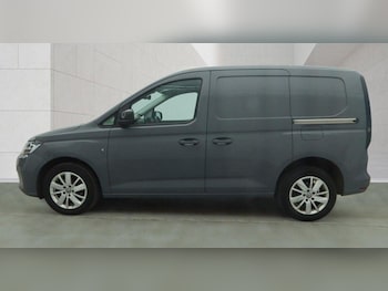 Used Volkswagen Caddy 2021 for sale - 78810232: Photo